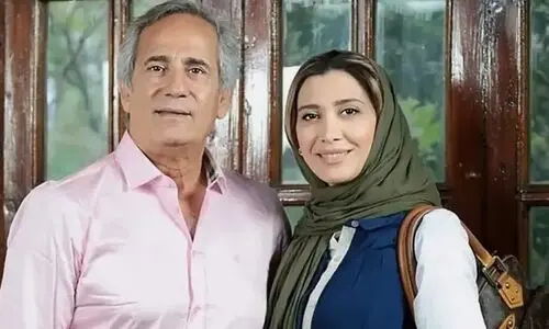 خاطره مجید مظفری از تولد دخترش جوکر را ترکوند ! | دخترم وقتی بدنیا اومد خیلی زشت بود ! + ویدئو