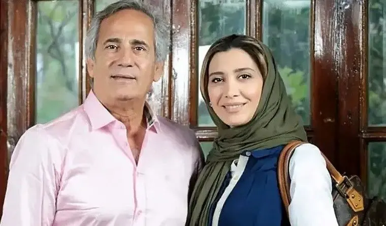 خاطره مجید مظفری از تولد دخترش جوکر را ترکوند ! | دخترم وقتی بدنیا اومد خیلی زشت بود ! + ویدئو