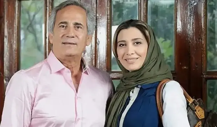 خاطره مجید مظفری از تولد دخترش جوکر را ترکوند ! | دخترم وقتی بدنیا اومد خیلی زشت بود ! + ویدئو