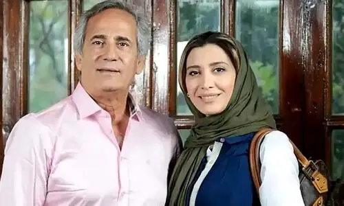 خاطره مجید مظفری از تولد دخترش جوکر را ترکوند ! | دخترم وقتی بدنیا اومد خیلی زشت بود ! + ویدئو