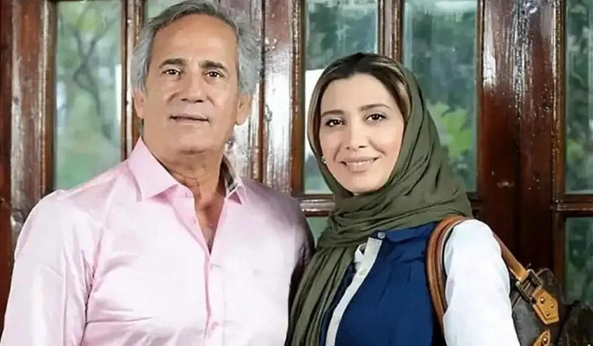 خاطره مجید مظفری از تولد دخترش جوکر را ترکوند ! | دخترم وقتی بدنیا اومد خیلی زشت بود ! + ویدئو