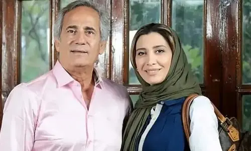 خاطره مجید مظفری از تولد دخترش جوکر را ترکوند ! | دخترم وقتی بدنیا اومد خیلی زشت بود ! + ویدئو