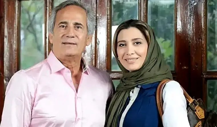 خاطره مجید مظفری از تولد دخترش جوکر را ترکوند ! | دخترم وقتی بدنیا اومد خیلی زشت بود ! + ویدئو
