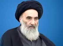 حمله تروریستی به دفتر آیت الله سیستانی | تخریب وسایل دفتر آیت الله سیستانی در سوریه