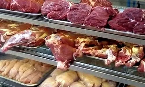 هشدار جدی به مردم درباره خرید گوشت چرخ کرده | استفاده سنگدان مرغ ممنوع!