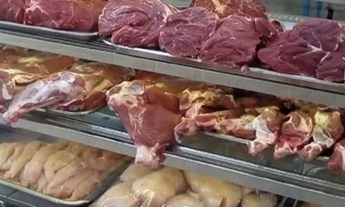 هشدار جدی به مردم درباره خرید گوشت چرخ کرده | استفاده سنگدان مرغ ممنوع!