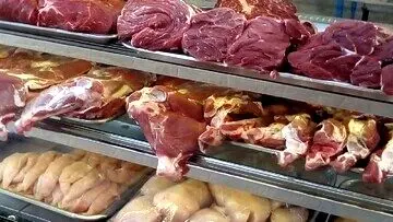 قیمت گوشت دوباره بالا رفت! | افزایش قیمت گوشت، مردم را شوکه کرد!