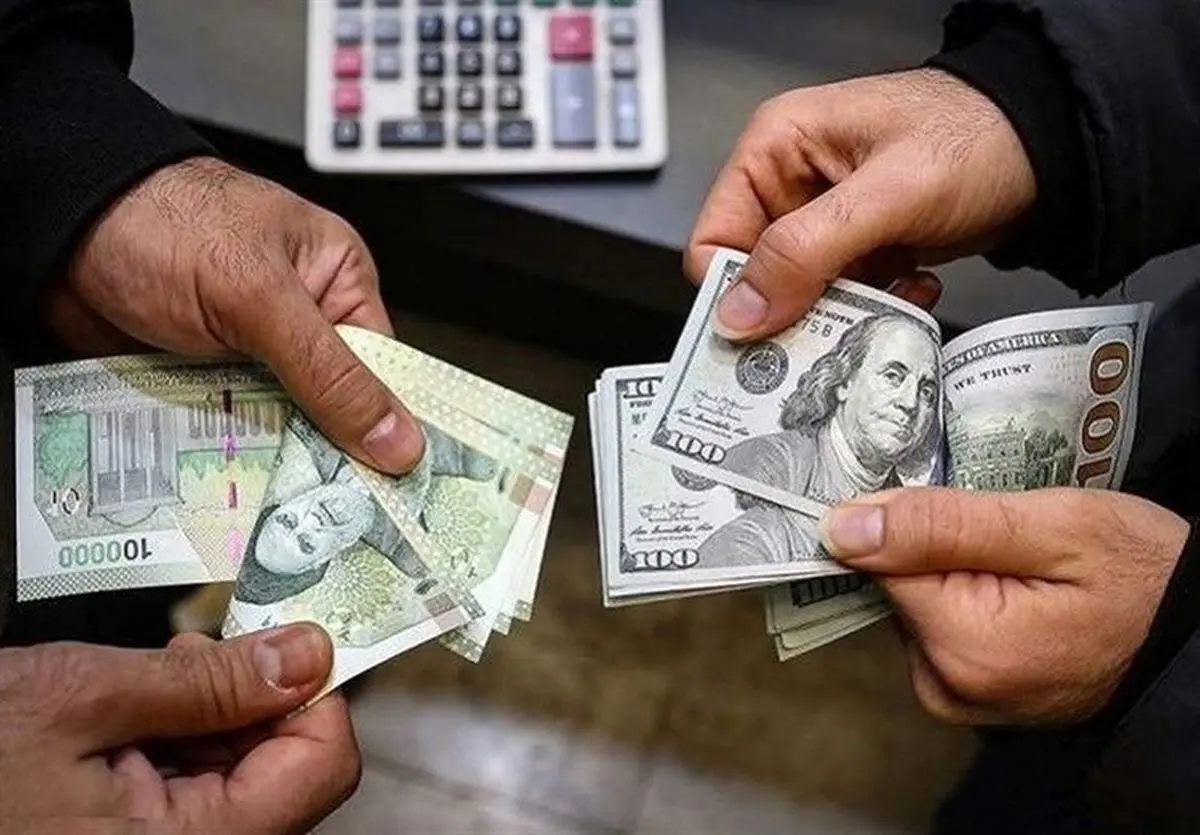 صعودی بی‌سابقه در قیمت دلار | بازار ارز داغ شد