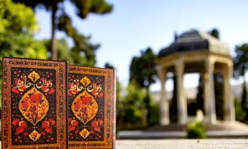فال حافظ پنجشنبه 15 خرداد 1404 | با دل روشن، مسیر را پیدا خواهی کرد !