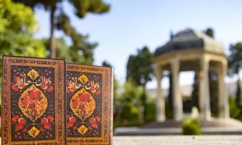 فال حافظ پنجشنبه 15 خرداد 1404 | با دل روشن، مسیر را پیدا خواهی کرد !