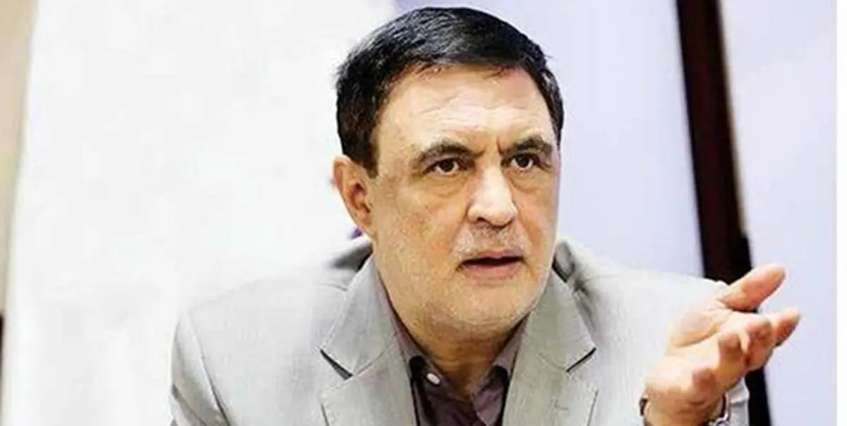 ناصر ایمانی: ظریف رندانه کنار کشید تا مسئولیت ضعف شورای راهبری را نپذیرد