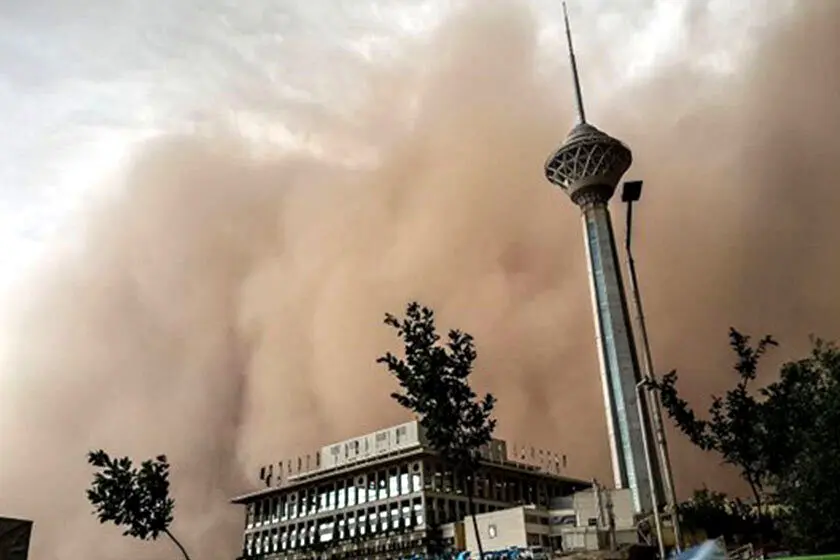 اورژانس به حالت آماده باش درآمد