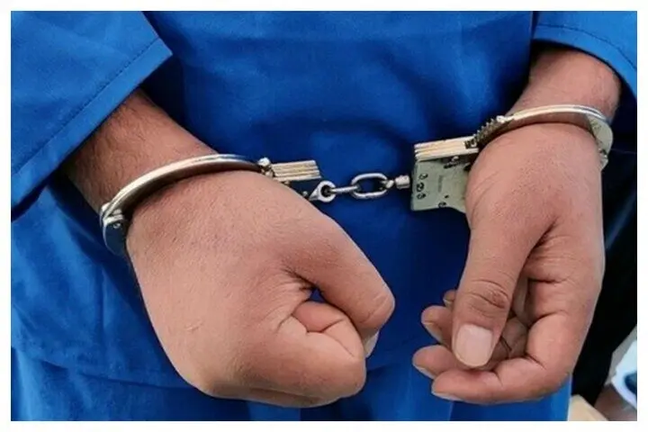 ویدئویی از کشف سلاح و بمب از جاسوس موساد در کردستان
