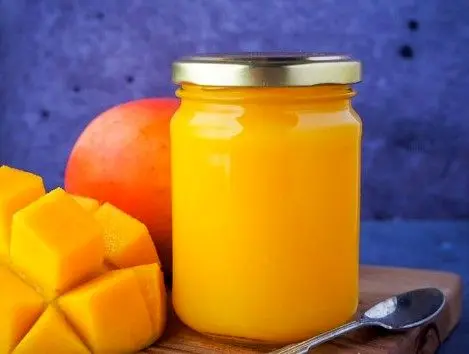 طرز تهیه سس انبه بندرعباس در خانه | سس انبه برای چه غذاهایی استفاده میشه ؟