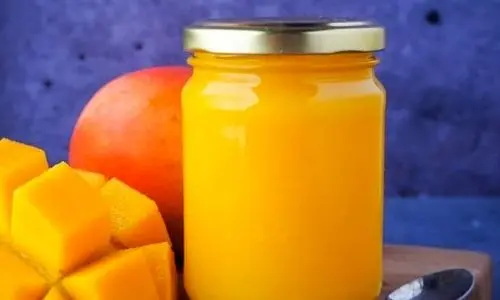 طرز تهیه سس انبه بندرعباس در خانه | سس انبه برای چه غذاهایی استفاده میشه ؟