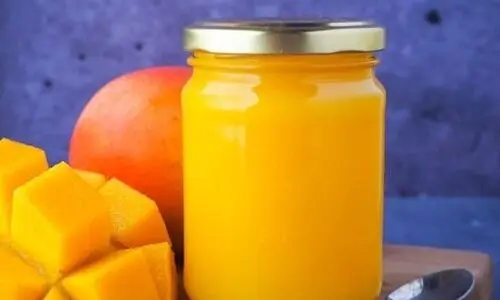 طرز تهیه سس انبه بندرعباس در خانه | سس انبه برای چه غذاهایی استفاده میشه ؟