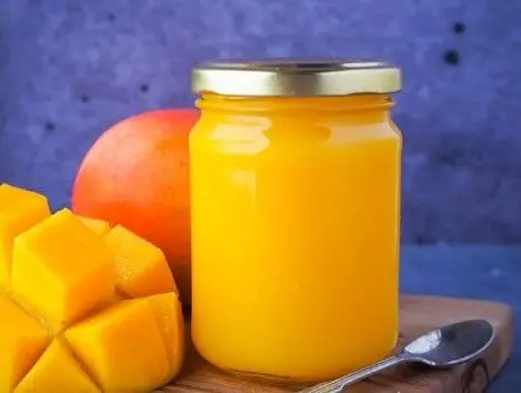 طرز تهیه سس انبه بندرعباس در خانه | سس انبه برای چه غذاهایی استفاده میشه ؟