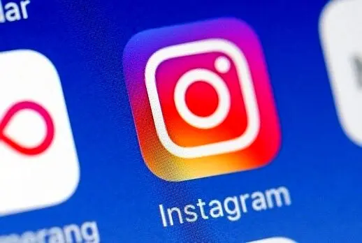 اینستاگرام رفع فیلتر شد؟