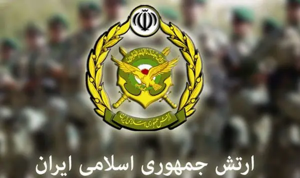 شهادت 35 نفر از پدافند هوایی ارتش در پی حمله اسرائیل به ایران + اسامی شهدا 