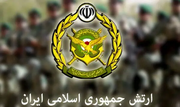 شهادت 35 نفر از پدافند هوایی ارتش در پی حمله اسرائیل به ایران + اسامی شهدا 