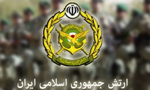 شهادت 35 نفر از پدافند هوایی ارتش در پی حمله اسرائیل به ایران + اسامی شهدا 
