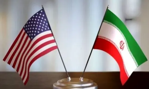 توافق ایران و آمریکا