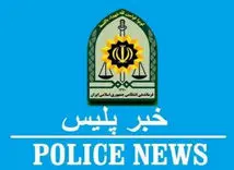 دختربچه گمشده مشهدی صحیح و سالم پیدا شد + عکس