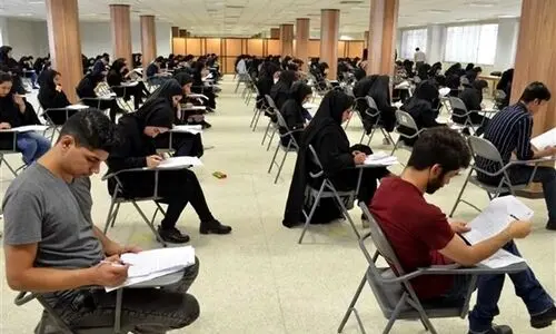 زمان برگزاری امتحانات دانشگاه‌های دولتی و غیردولتی | آخرین وضعیت زمان برگزاری امتحانات همه دانشگاه‌ها 