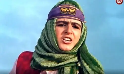 تغییر چهره جالب توجه بازیگر سریال «روزی روزگاری» ۳۳ سال بعد از سریال +عکس