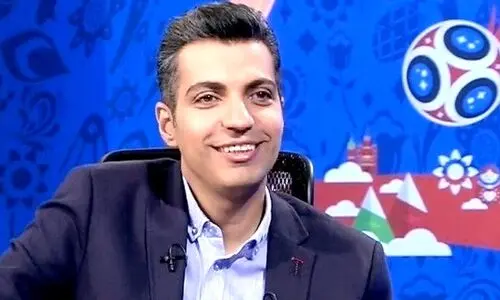 کاپیتان شدن عادل فردوسی پور در کیش + تصاویر