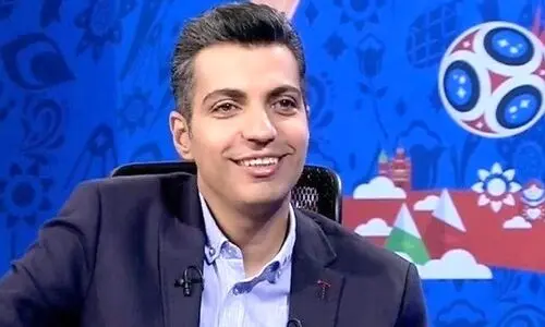 کاپیتان شدن عادل فردوسی پور در کیش + تصاویر