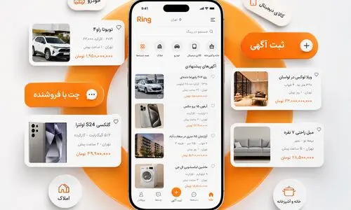 ثبت آگهی با نگاه خریدار؛ چطور آگهی شما از میان ده‌ها آگهی مشابه انتخاب می‌شود!