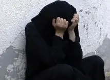 فرار دختر 17 ساله از خانه به خاطر رفتارهای نامتعارف ناپدری | ۱۲ ساله بودم که متوجه نگاه‌های غیرعادی ناپدریم شدم و راهی بهزیستی شدم