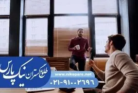 اخذ رتبه و ثبت شرکت با نیک پارس کم هزینه و سریع ؛ مسیر اصولی توسعه کسب‌وکار