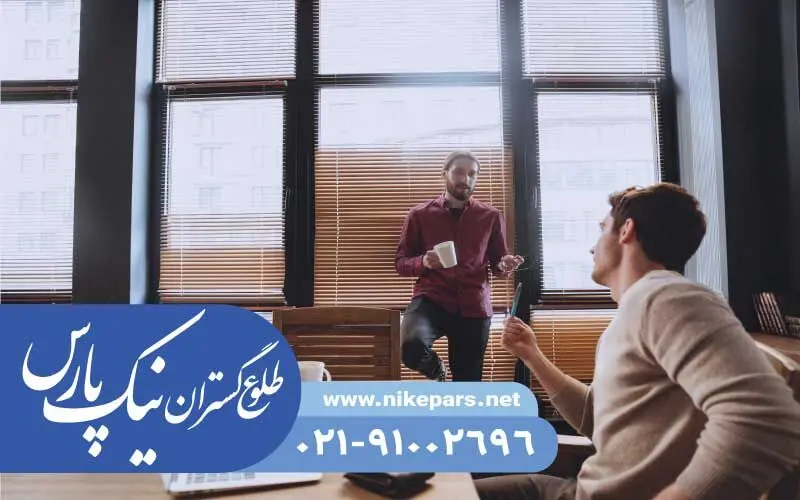 اخذ رتبه و ثبت شرکت با نیک پارس کم هزینه و سریع ؛ مسیر اصولی توسعه کسب‌وکار