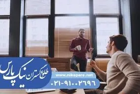 اخذ رتبه و ثبت شرکت با نیک پارس کم هزینه و سریع ؛ مسیر اصولی توسعه کسب‌وکار