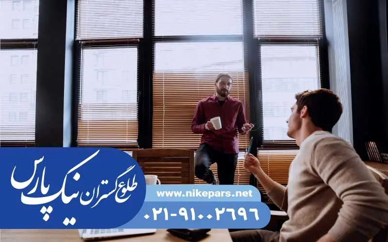 اخذ رتبه و ثبت شرکت با نیک پارس کم هزینه و سریع ؛ مسیر اصولی توسعه کسب‌وکار