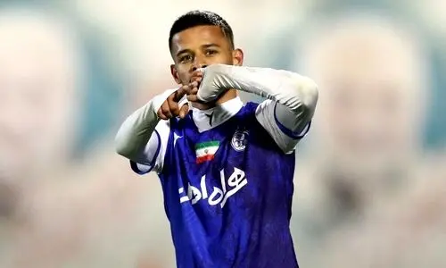 مهدی قایدی جواب پیشنهاد پرسپولیس را داد ! 