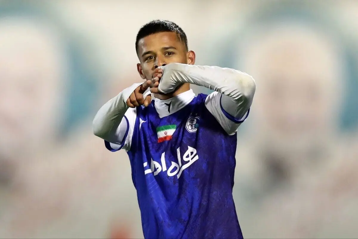 مهدی قایدی جواب پیشنهاد پرسپولیس را داد !