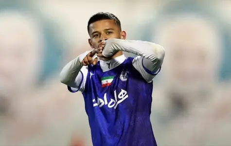 مهدی قایدی جواب پیشنهاد پرسپولیس را داد ! 