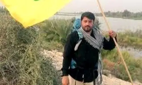 نحوه شهادت دکتر صدیقی صابر در منزل پدرخانمش | دکتر محمدرضا صدیقی صابر دانشمند هسته ای که بود؟
