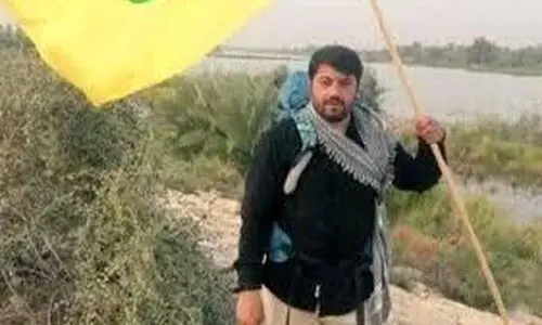 نحوه شهادت دکتر صدیقی صابر در منزل پدرخانمش | دکتر محمدرضا صدیقی صابر دانشمند هسته ای که بود؟