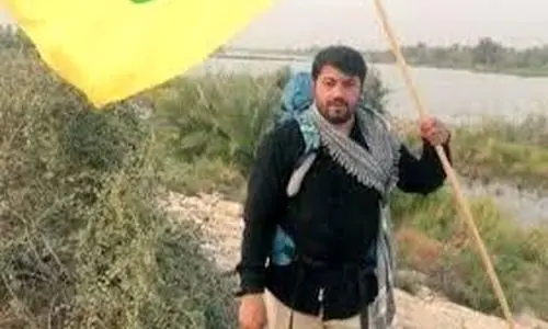 نحوه شهادت دکتر صدیقی صابر در منزل پدرخانمش | دکتر محمدرضا صدیقی صابر دانشمند هسته ای که بود؟