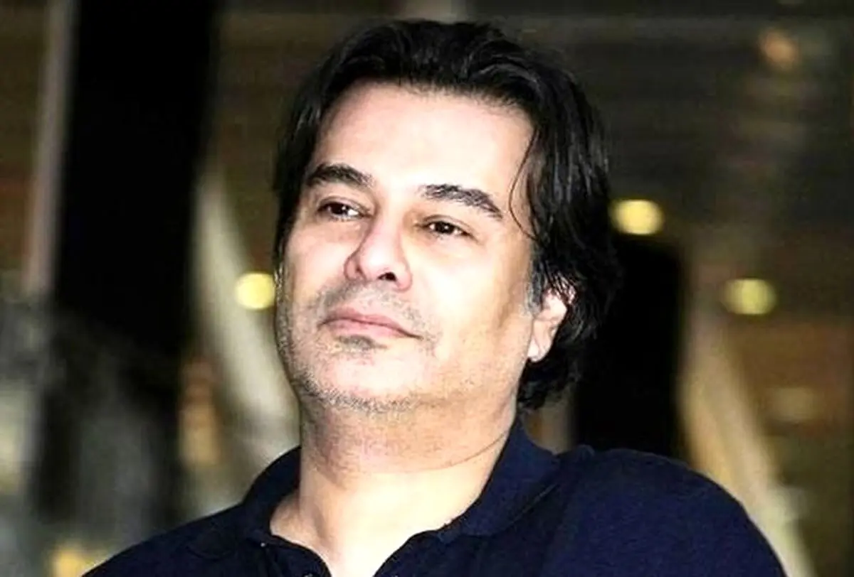 عکس جدید از دختر پیمان قاسم خانی