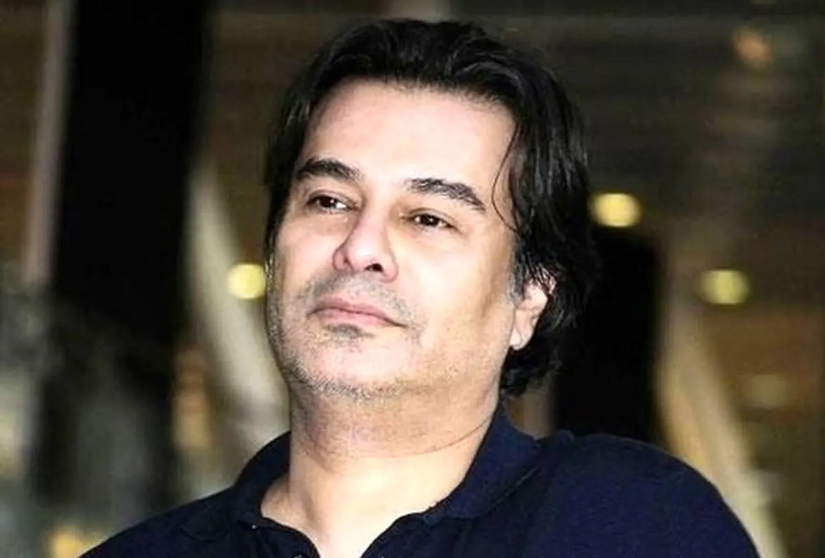 عکس جدید از دختر پیمان قاسم خانی