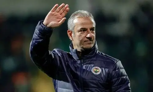 خداحافظی متفاوت کارتال با پرسپولیسی ها