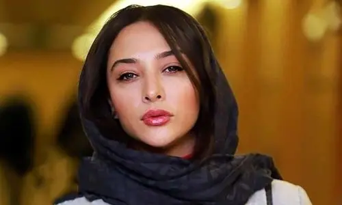 عکس پربازدید همسر سابق اشکان خطیبی | خوشگذرانی آناهیتا درگاهی در یزد 