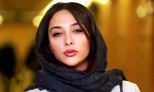 عکس پربازدید همسر سابق اشکان خطیبی | خوشگذرانی آناهیتا درگاهی در یزد 