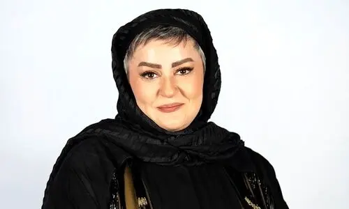 ابراز محبت نعیمه نظام دوست به احسان علیخانی+ویدئو
