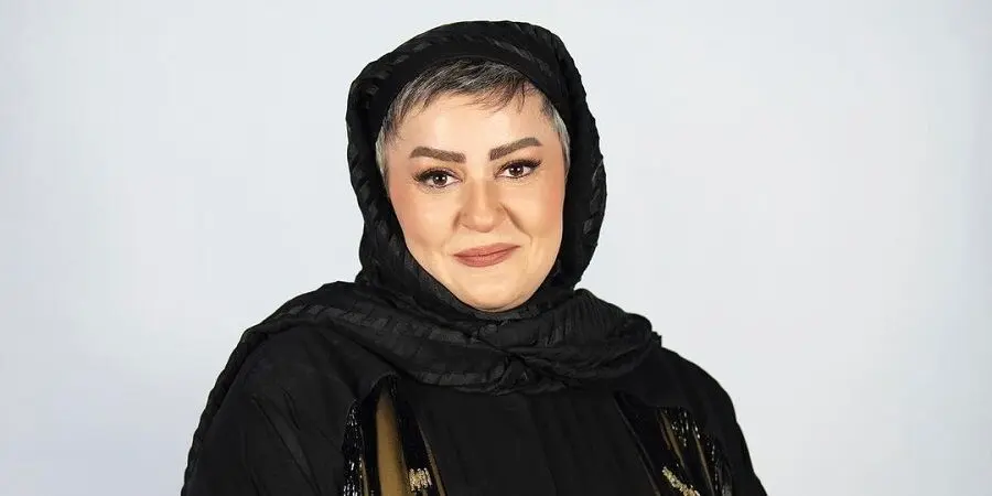 نعیمه نظام دوست در کنسرت ماکان بند غوغا کرد